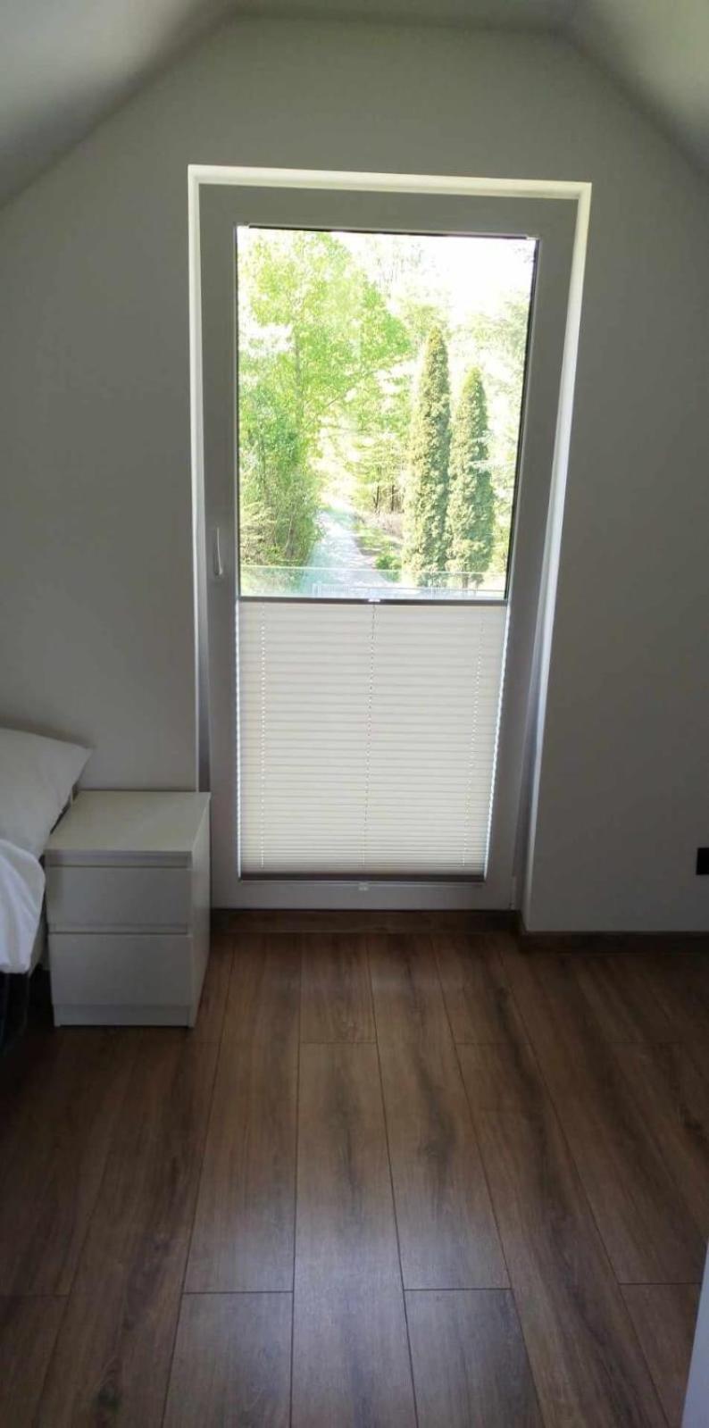 Domek Caloroczny Stroza  Esterno foto